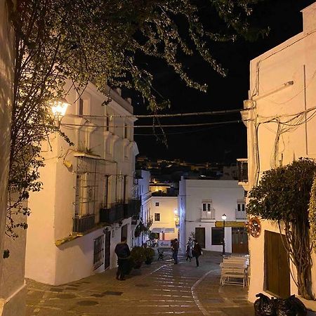 Casa Galeria La Retinta Villa Vejer de la Frontera Exteriör bild