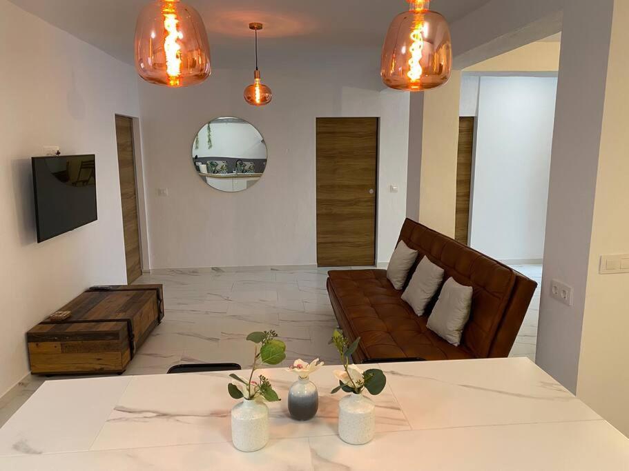 Casa Galeria La Retinta Villa Vejer de la Frontera Exteriör bild